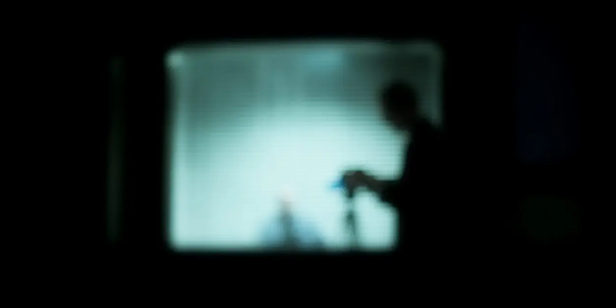 Images found on Gustavson's phone indicate 'he cooked some testicles for lunch' (Crime+Investigation) 