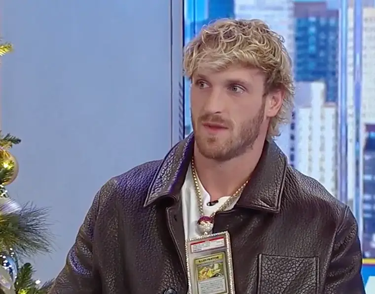 Paul said he paid $5.3 million for a single Pokémon card (FOX)