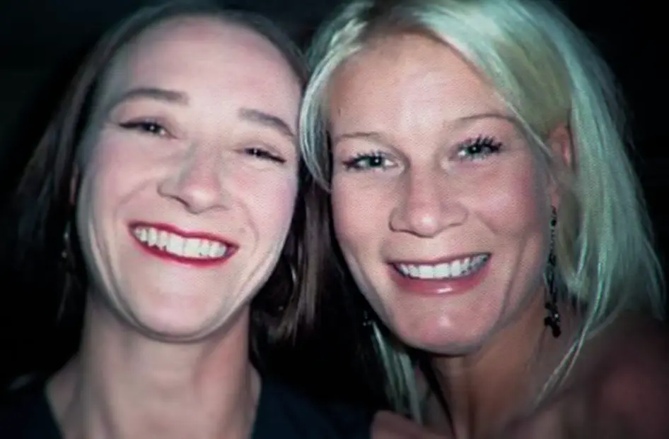 Viewers have been left freaked out by the stories. (Netflix)