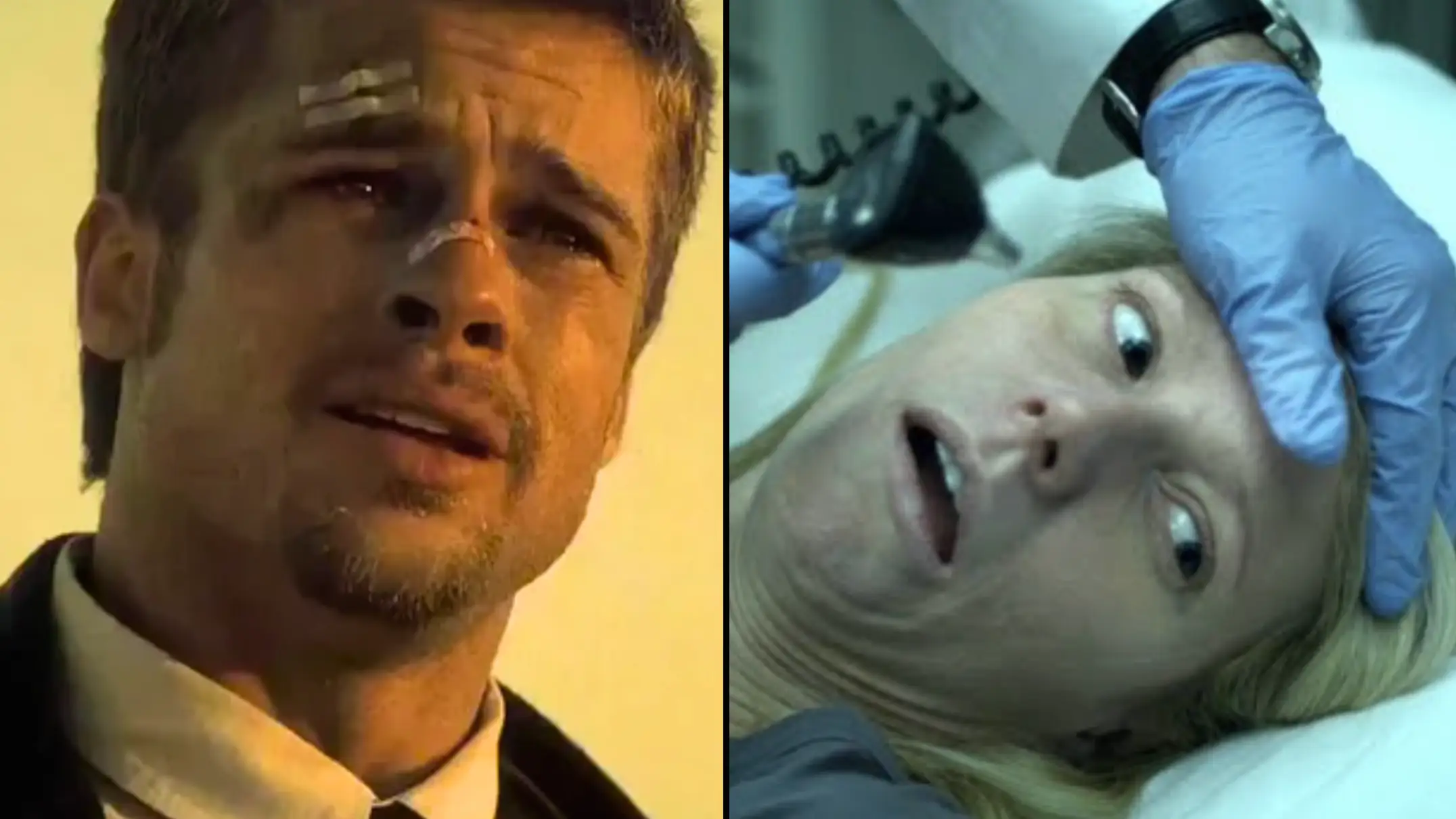 Se7en fans stunned after realising we did actually see what was ‘in the box’ in another movie