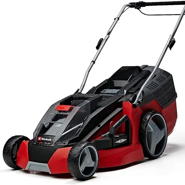 Einhell Power X-Change 36/43 Cordless Lawnmower 