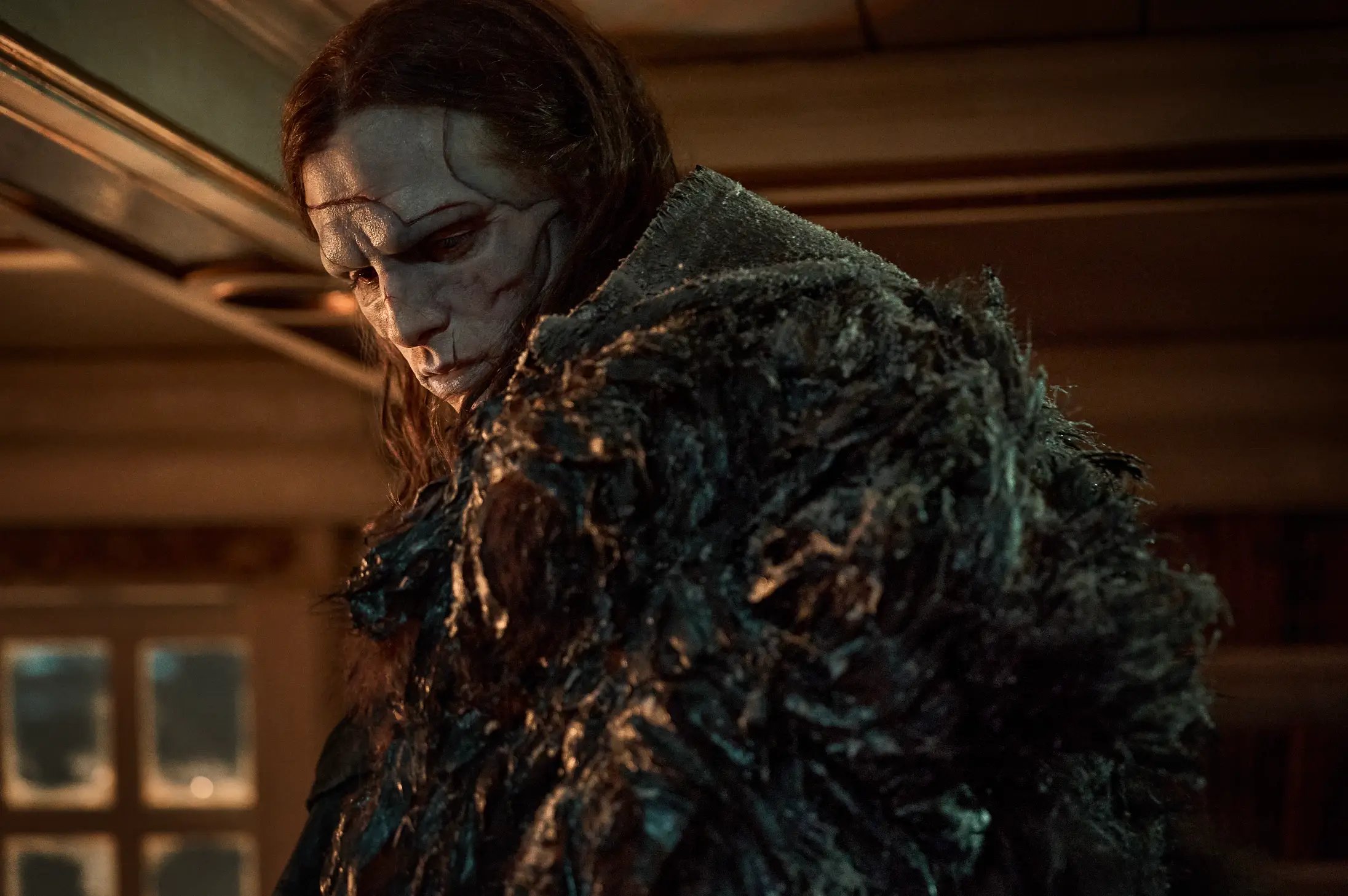 Frankenstein saw Elordi pick up his first Oscar nomination (Netflix)