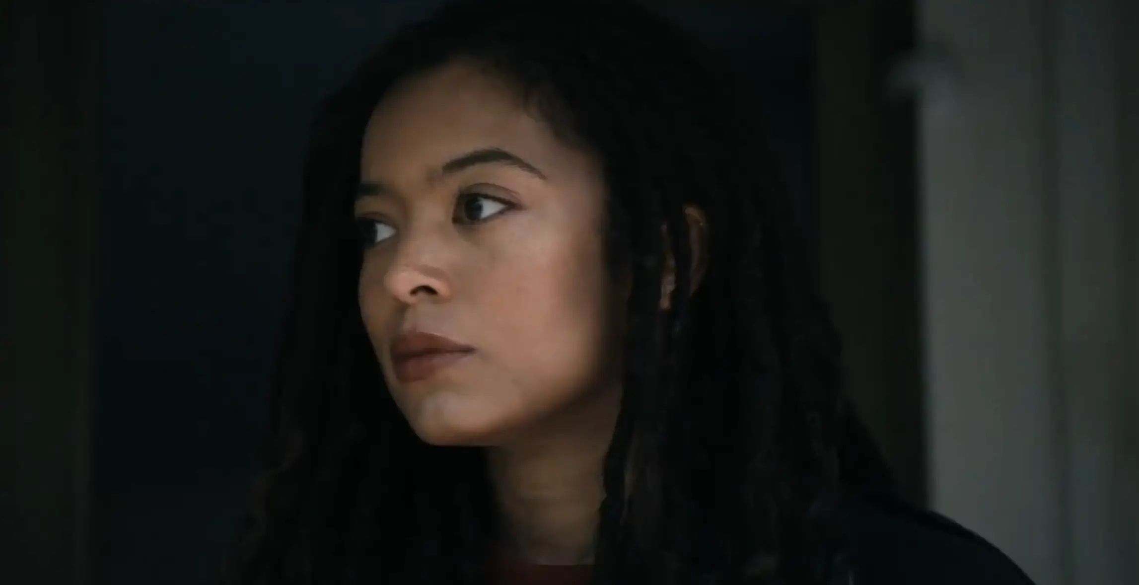 Marie is shown in Gen V to be almost as powerful as Homelander (Prime Video)