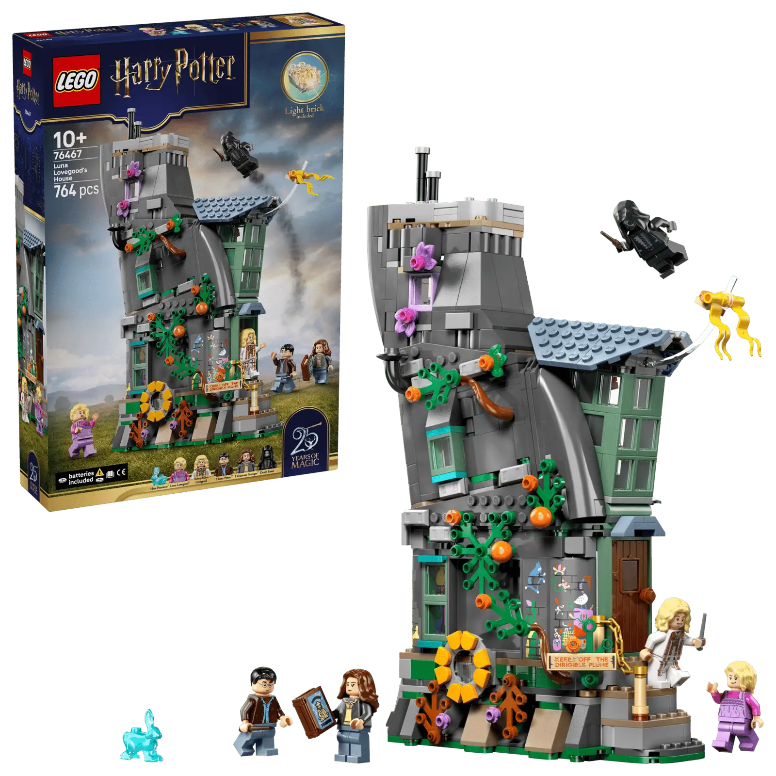 LEGO