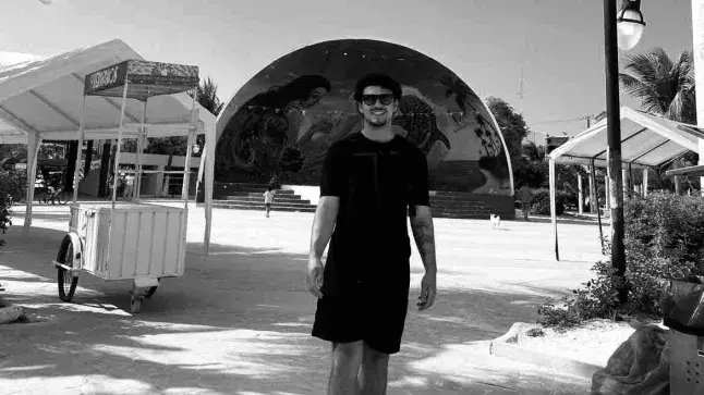 Harry's loved ones said their 'hearts are broken beyond words' (GoFundMe)