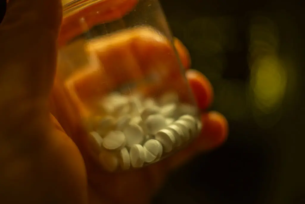 No drug is without the risk of side effects (Jaap Arriens/NurPhoto via Getty Images)