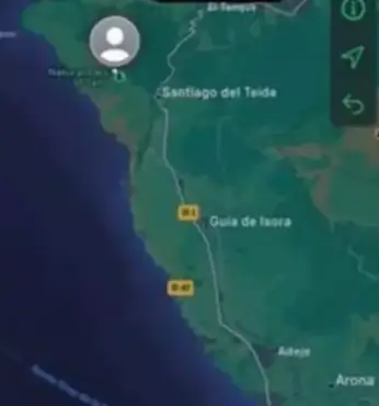 The teenager went missing after a night out with his friends. (Family Handout)