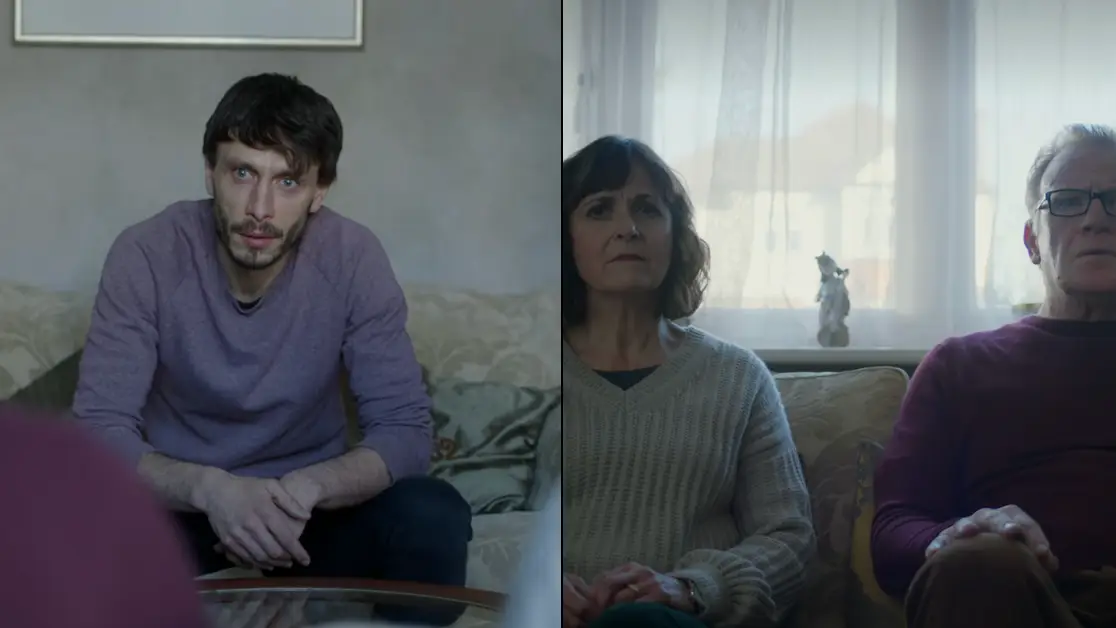 Baby Reindeer fans speechless after realising true meaning behind seven tragic words in emotional scene