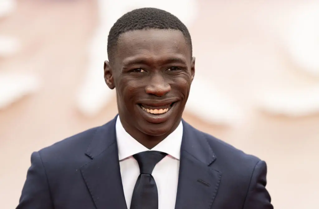 Khaby Lame has built a huge career off of TikTok (Samir Hussein/WireImage)