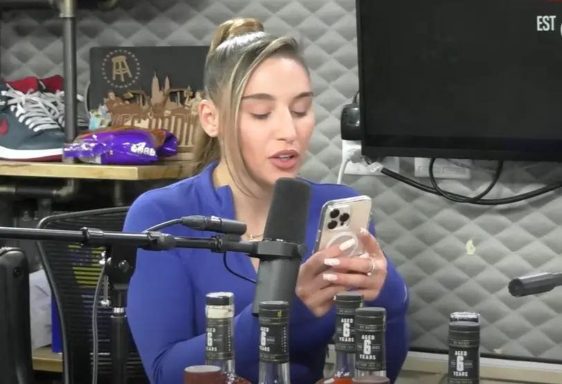 We'd have put a picture up of a penis implant...but, you know (YouTube/KFC Radio)