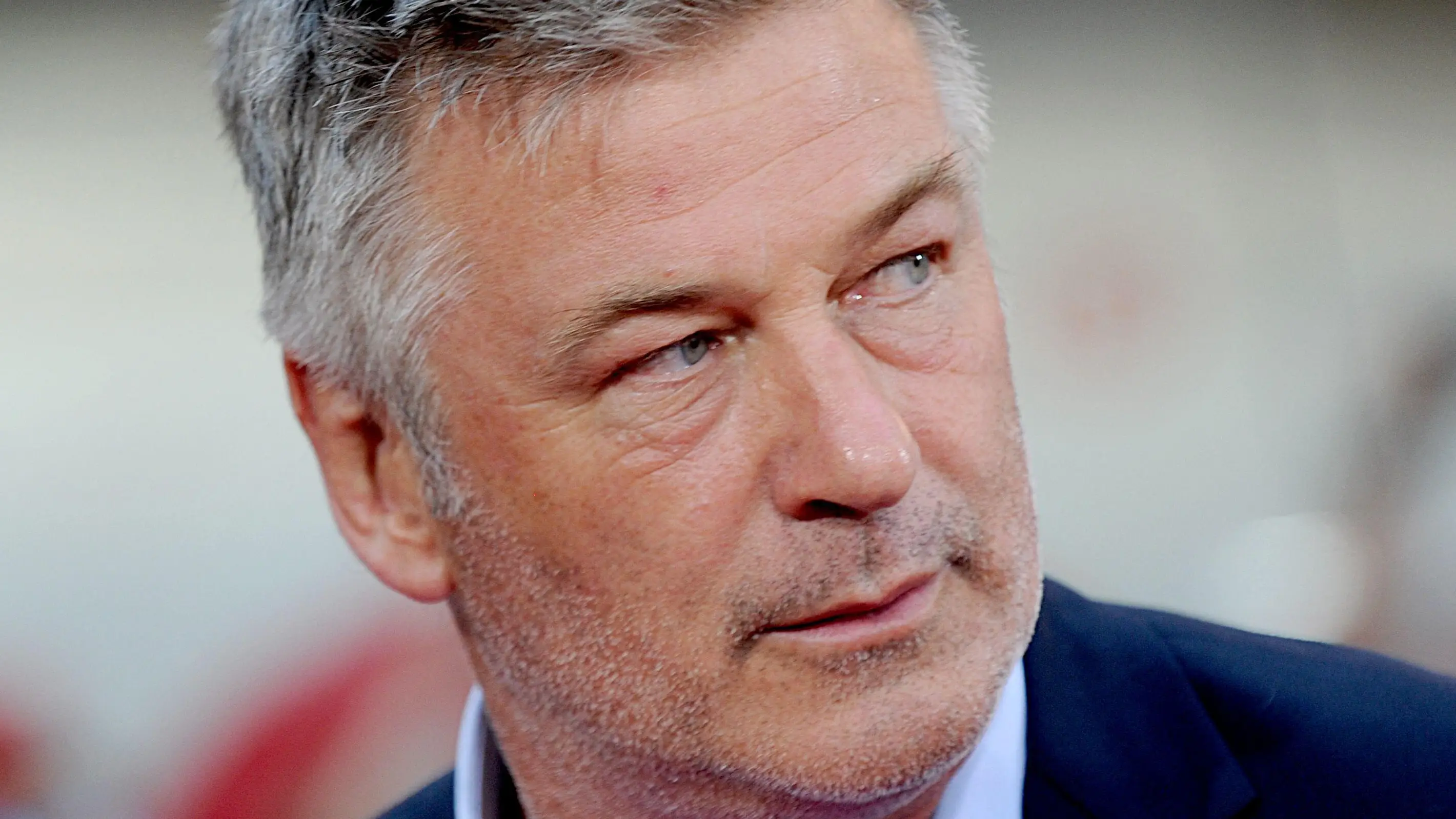 Family Of US Marine Killed In Afghanistan Files $25 Million Lawsuit Against Alec Baldwin Over 'Emotional Distress' From Instagram Post