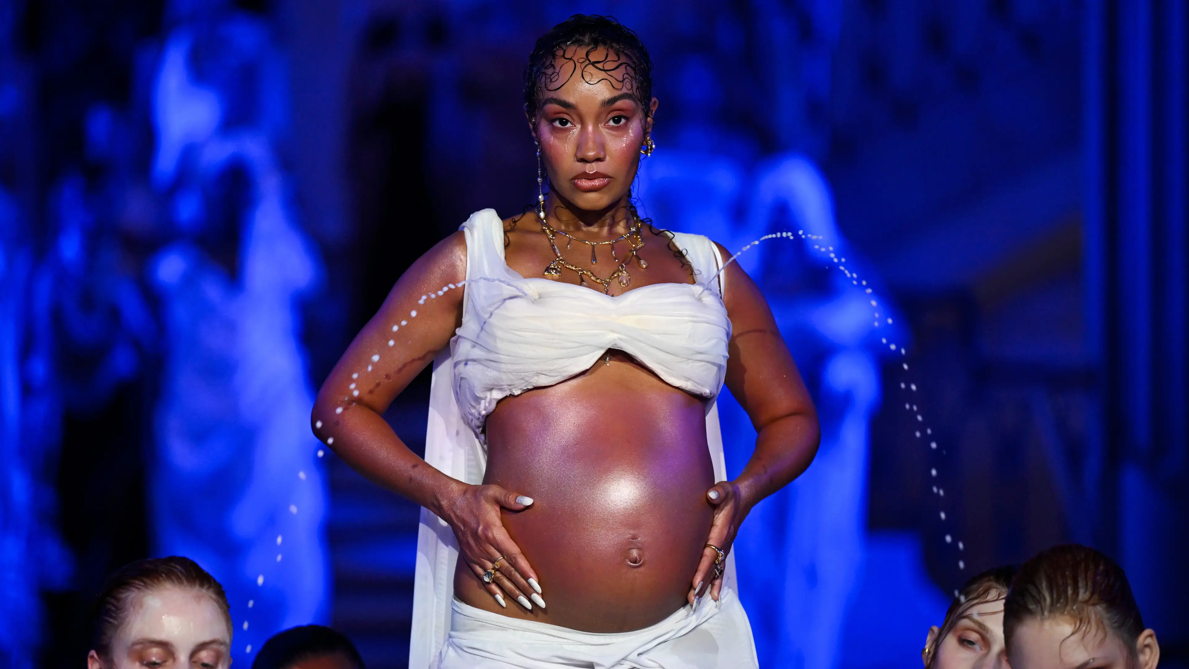 Photo by Jeff Spicer/Getty Images