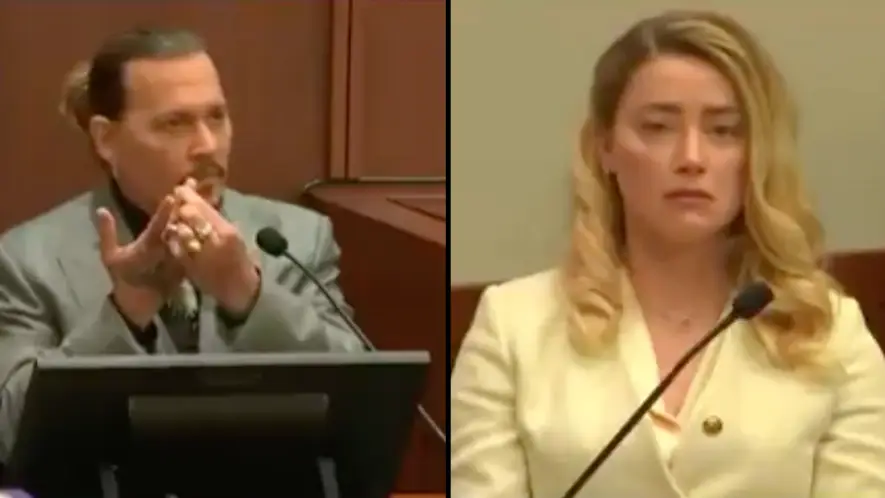 Law Crime Network/Twitter