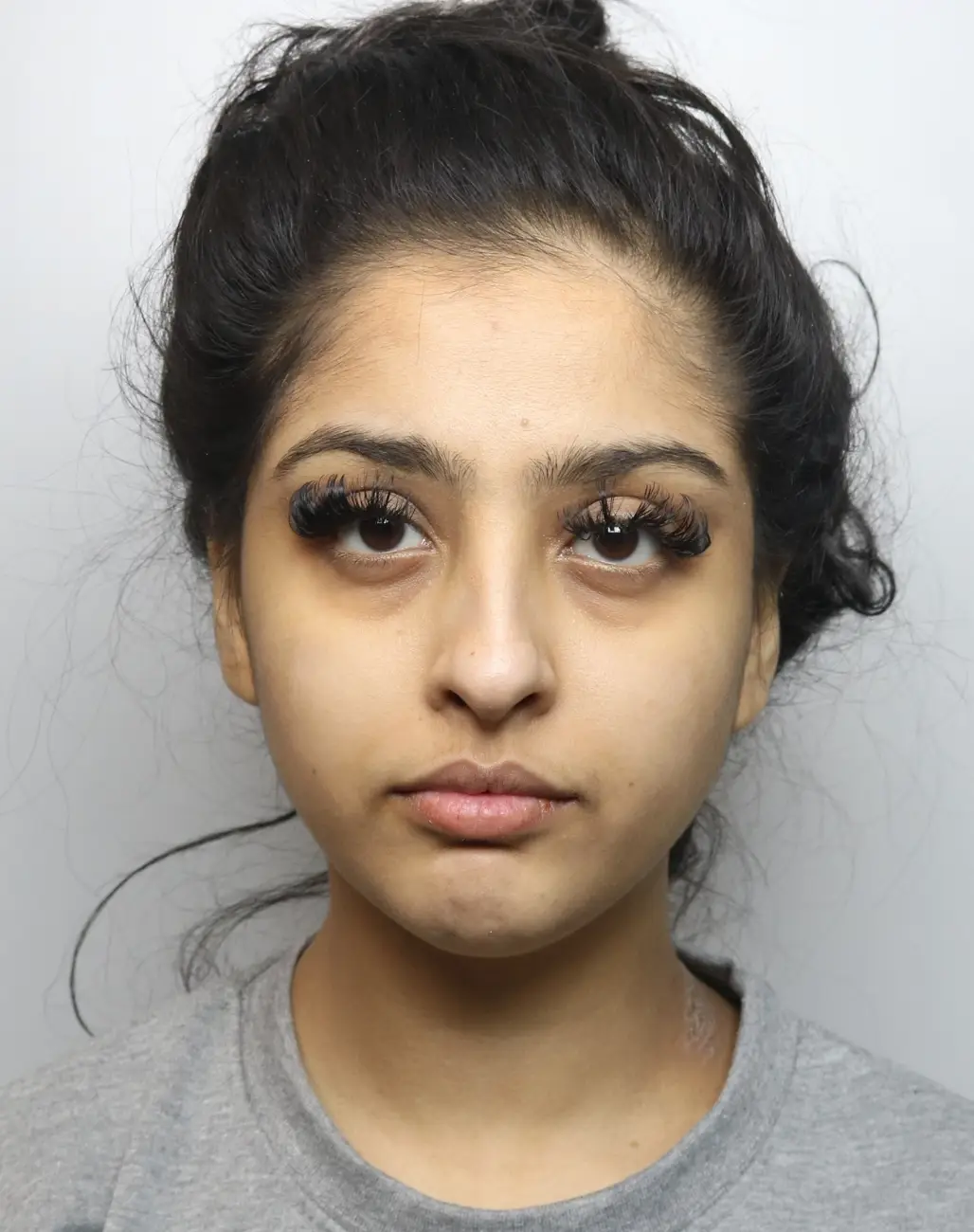 Mahek Bukhari was a TikTok influencer (Leicestershire Police)