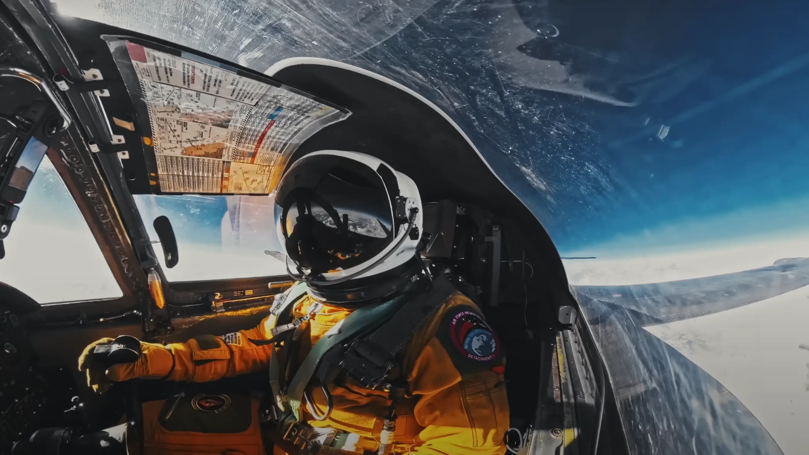 YouTube / SamEckholm