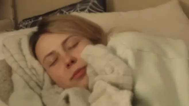 Hawk Tuah girl officially returns to social media months after cryptocurrency scandal