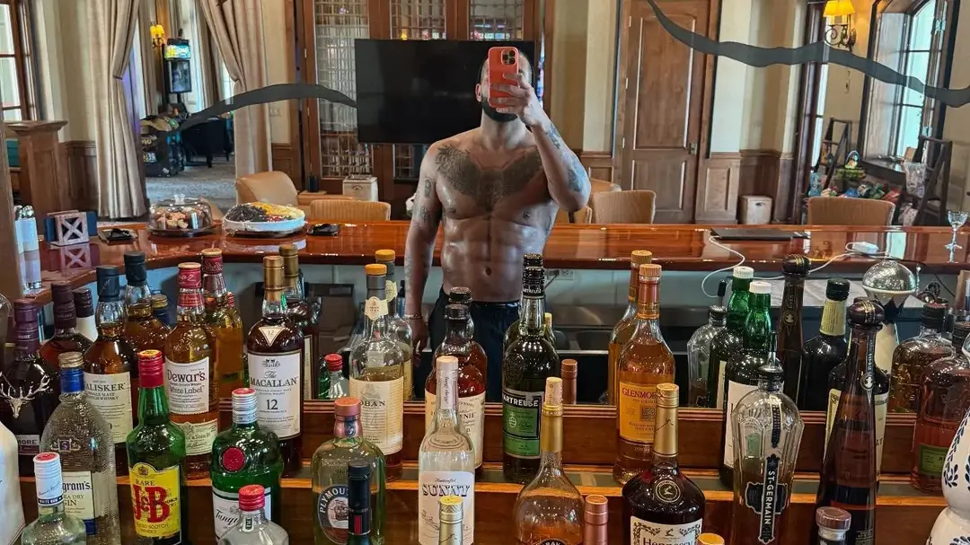 champagnepapi/ Instagram