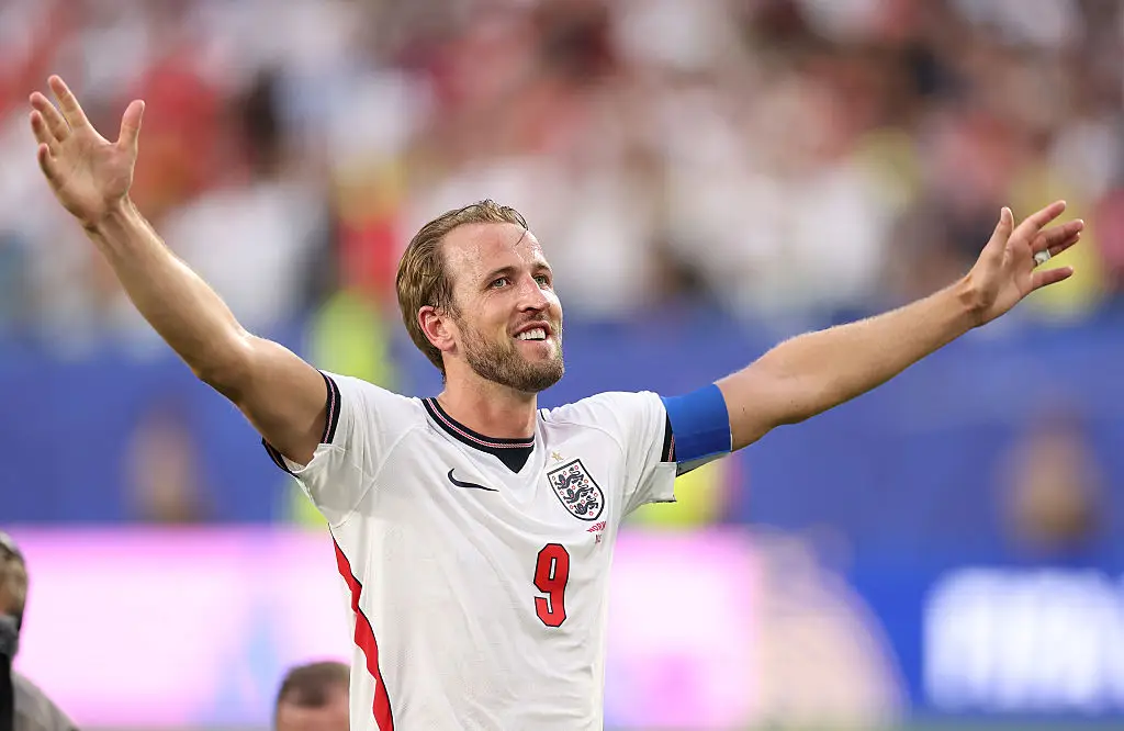 As England go ahead to the World Cup's semi final, there's been rumours of a bank holiday to celebrate them potentially winning (Dan Mullan/Getty Images)