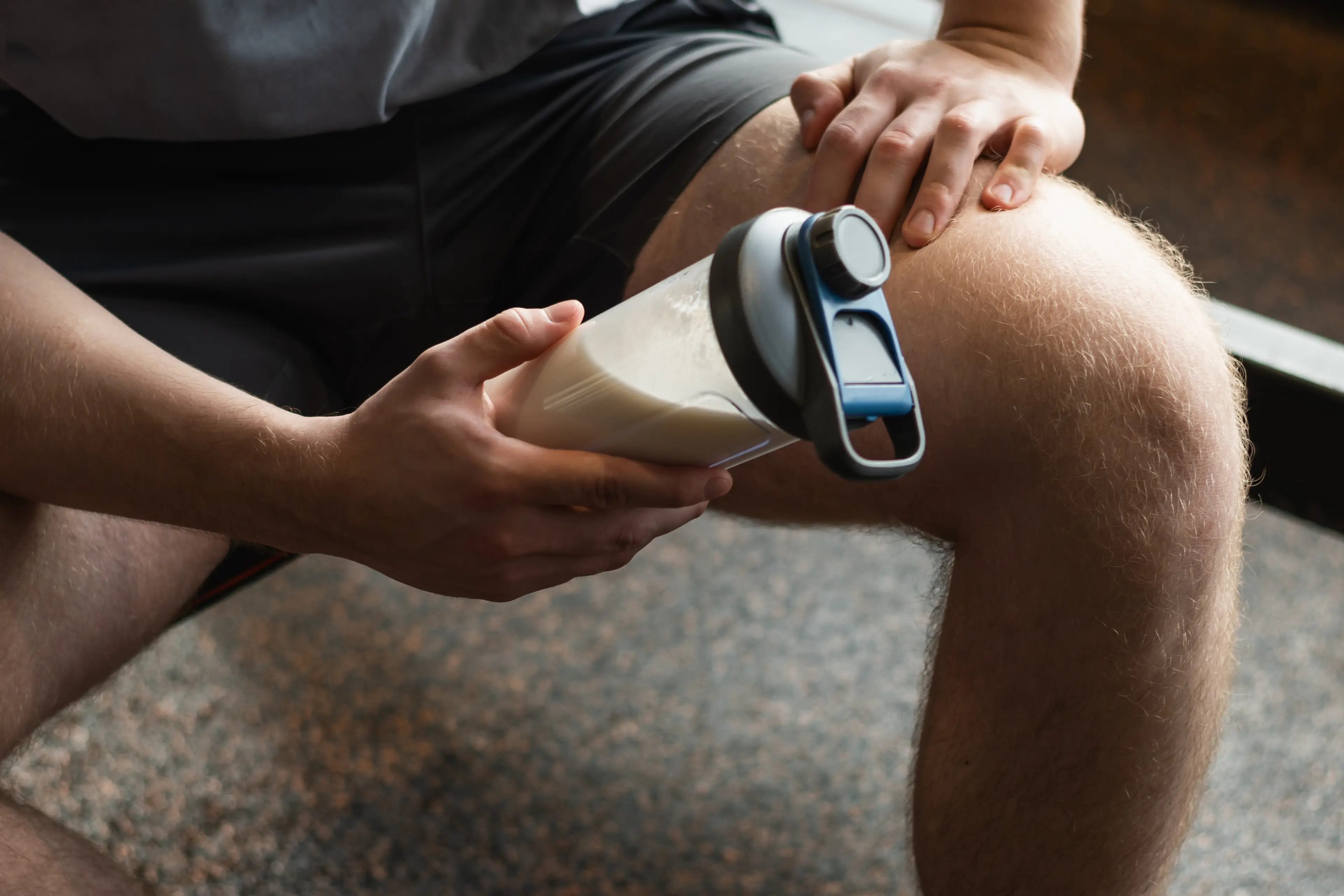 The supplement has a number of benefits. (Getty Stock Image)