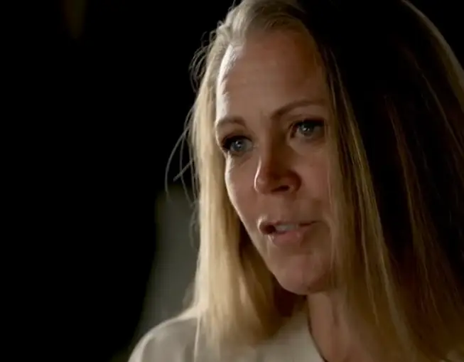 Tia Rustici is warning other parents about the risks of kratom after her daughter Kielee died of an overdose (Sky News)