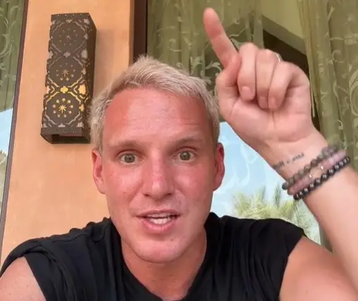 It feels strange to say this but the Made in Chelsea star really didn't know the meaning of 'posh'.