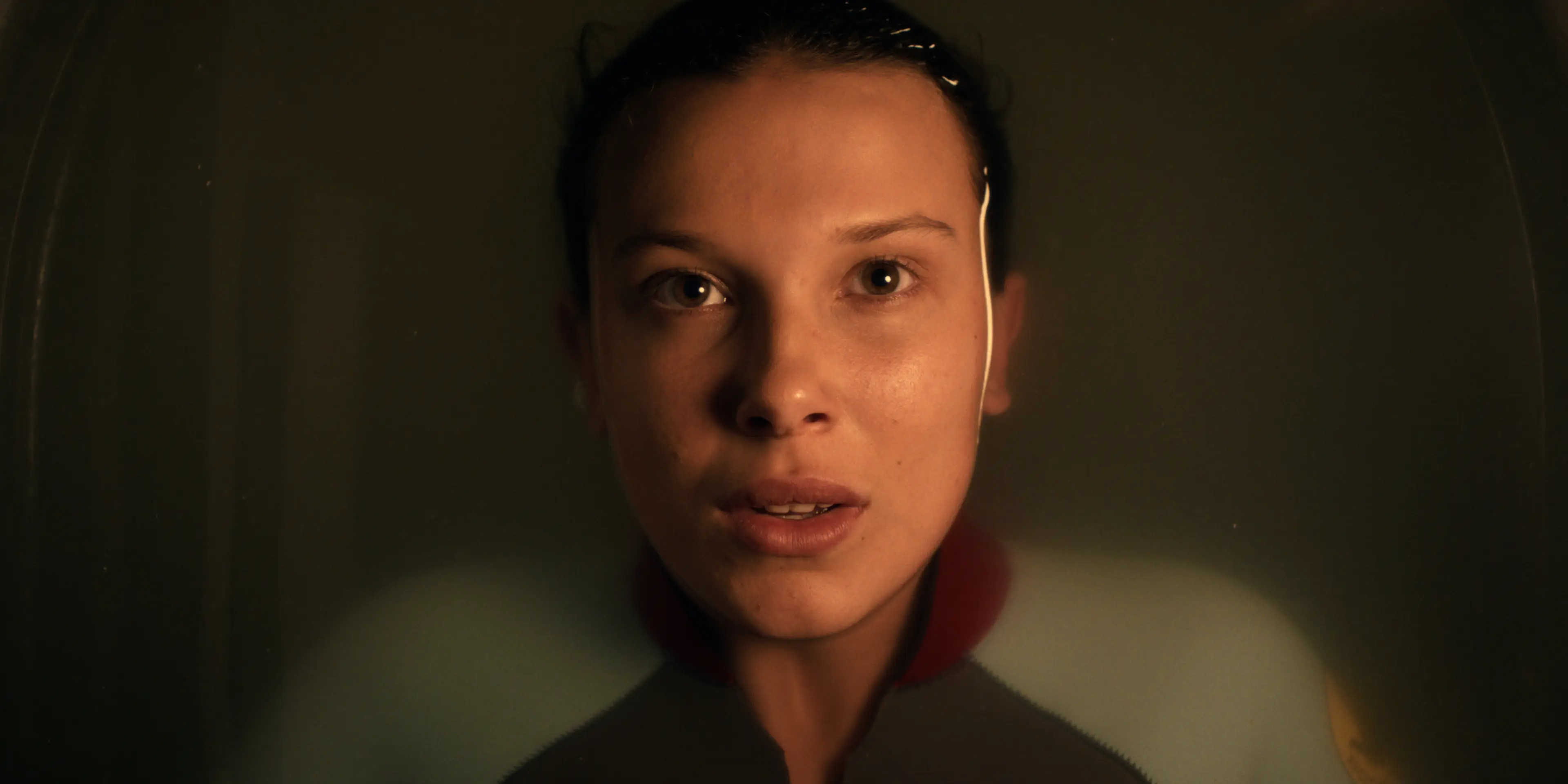 The creators promised answers for Eleven and Kali (Netflix)