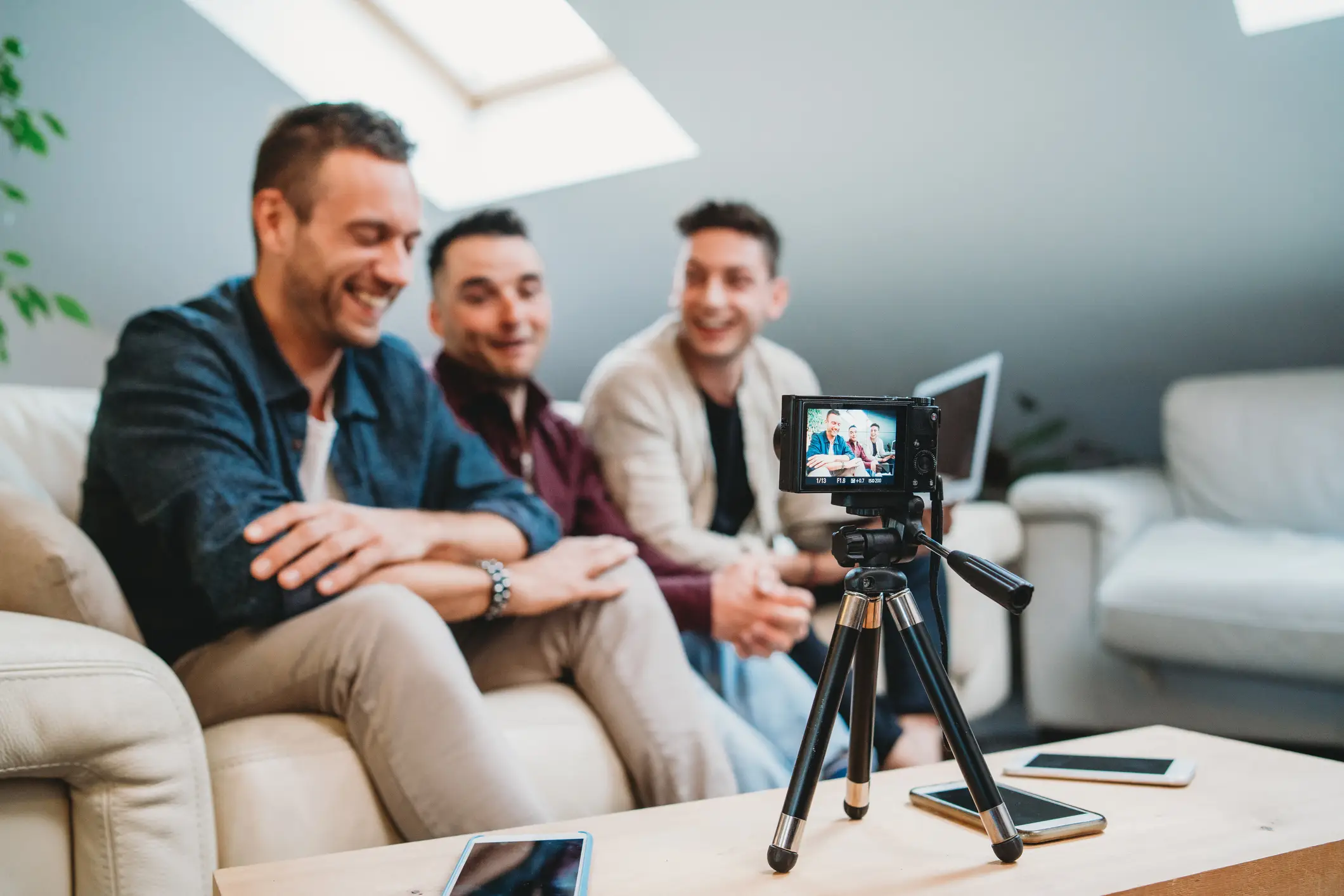 Here's hoping it works (Getty stock images)