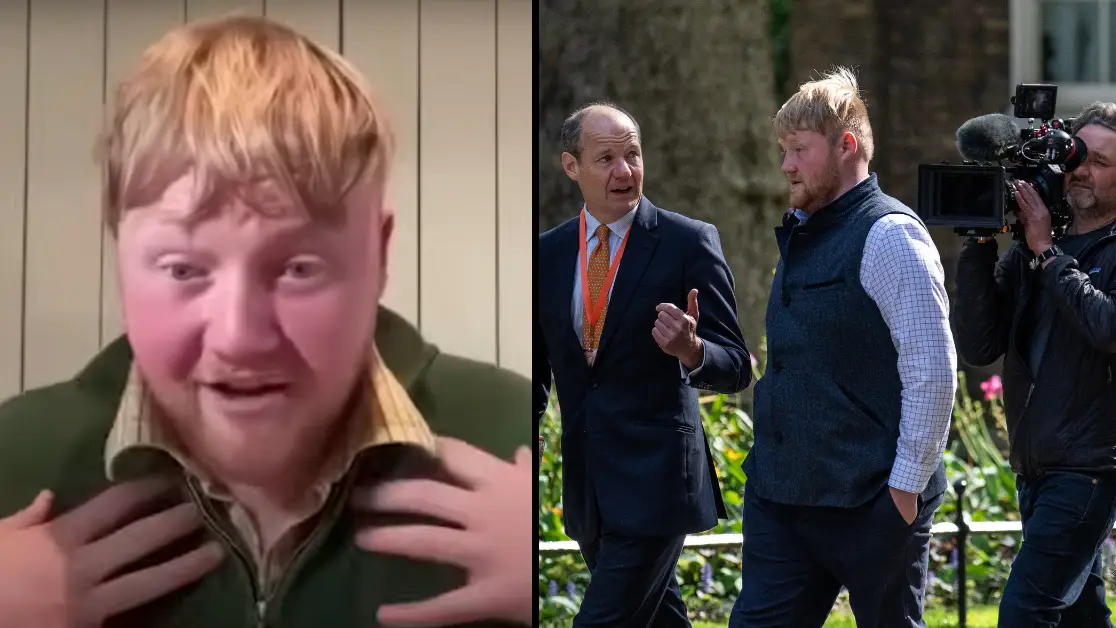 ABC Australia/Carl Court/Getty Images