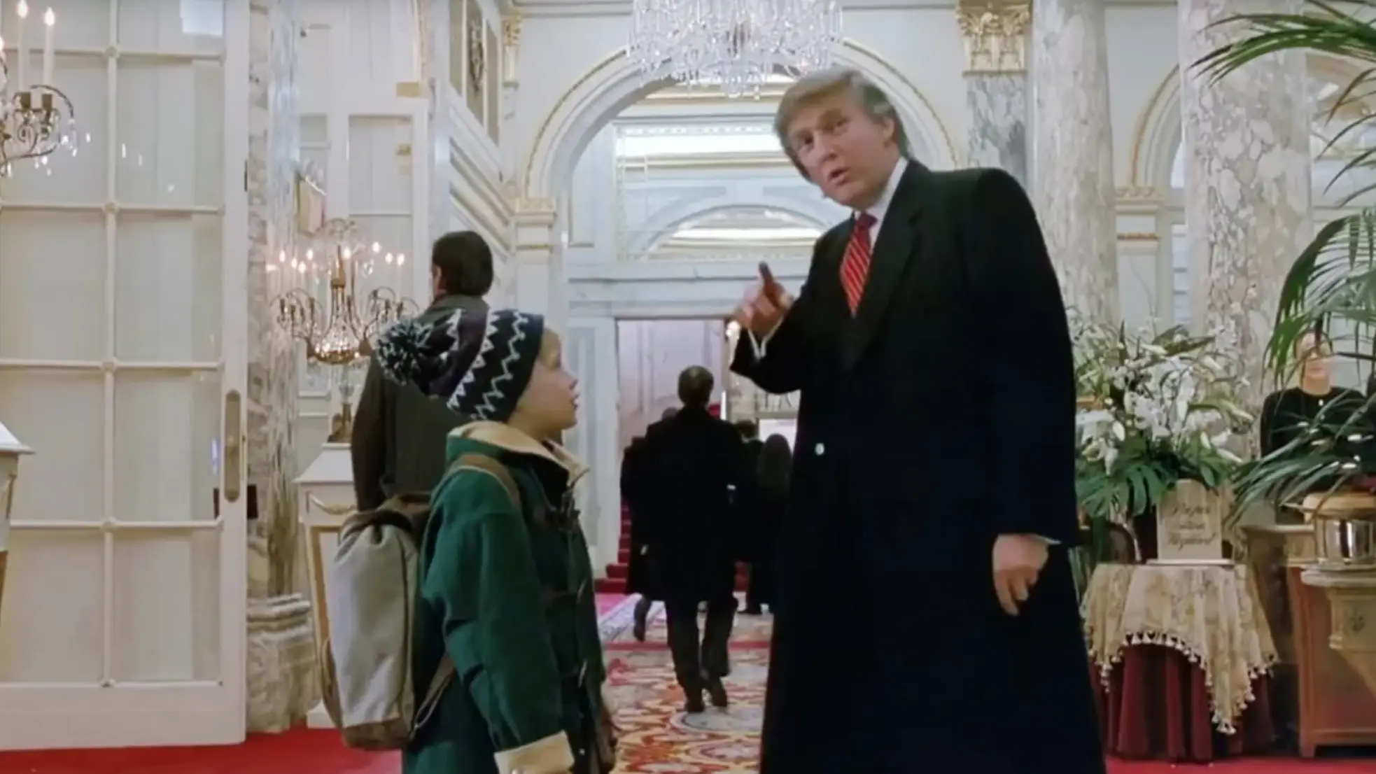 Twentieth Century Fox