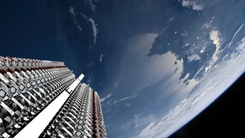 SpaceX