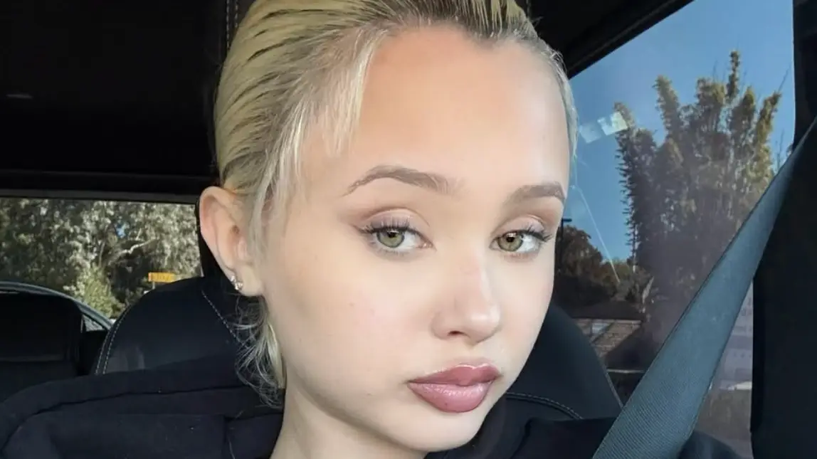 Instagram/alabamaluellabarker