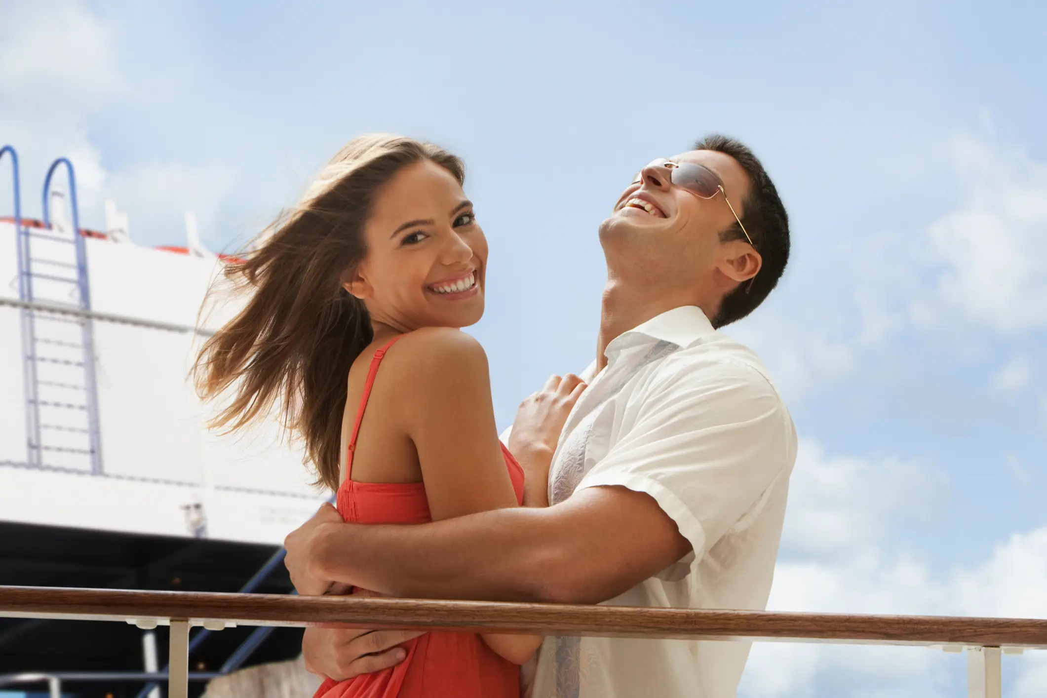 Adults-only cruises often consist of more like-minded couples (Getty Stock Images)