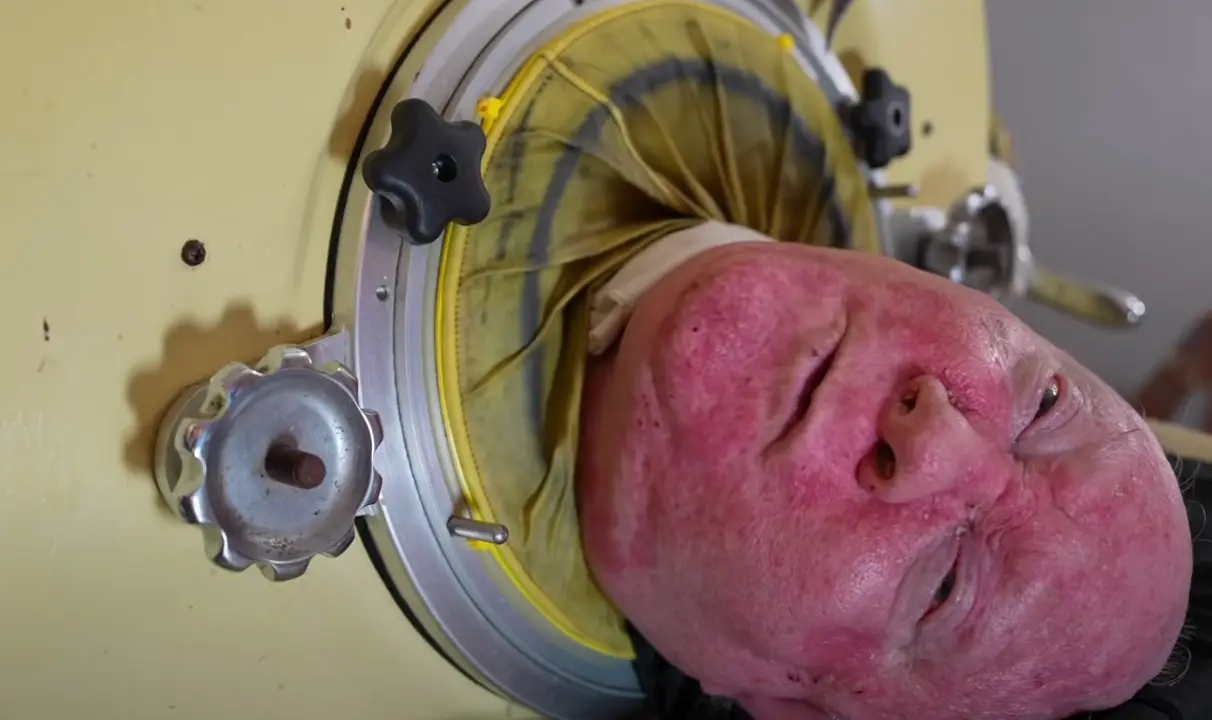 Paul met Claire at university.