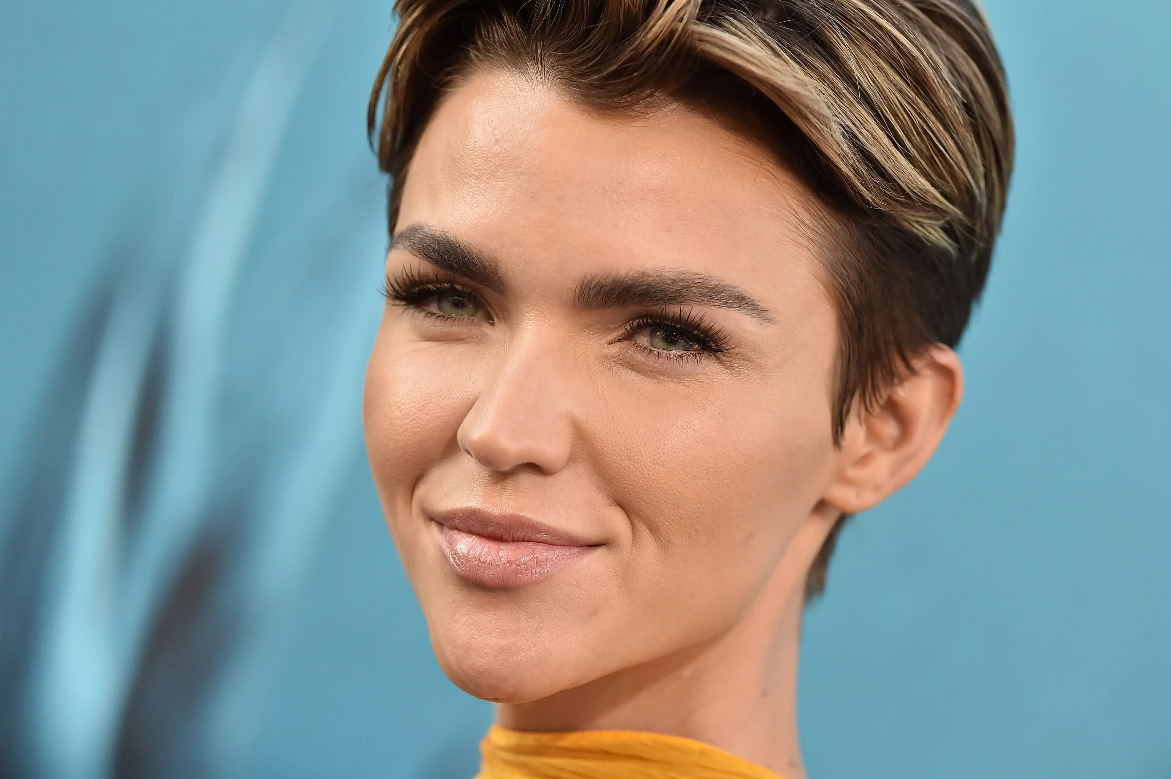 Rose reported the allegations to police in Australia (Axelle/Bauer-Griffin/FilmMagic)