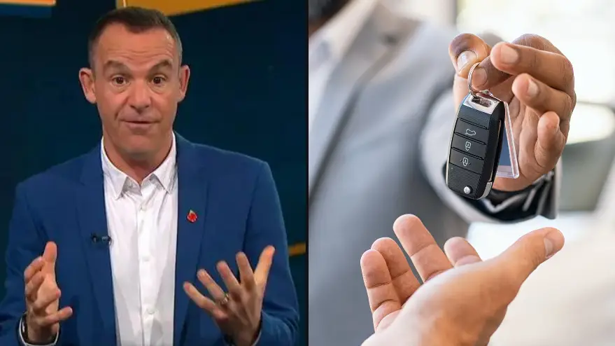 ITV/Getty Stock Images