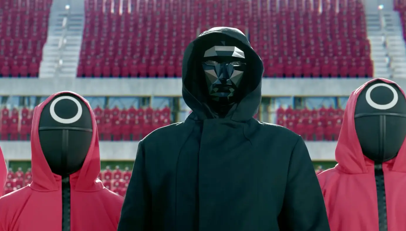 The second season will be coming out later this year. (Netflix)