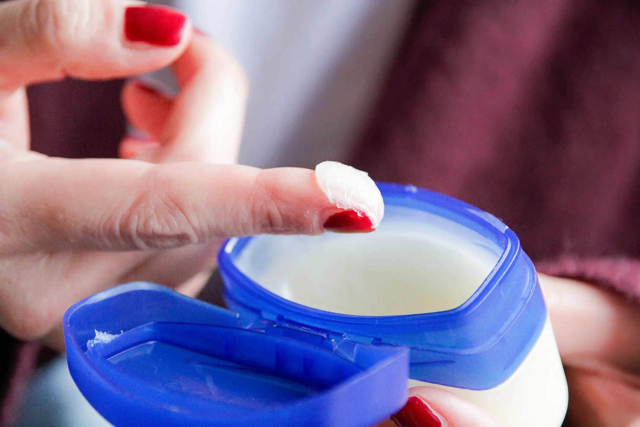 He spent a decade perfecting the process (Kinga Krzeminska/Getty stock photo)