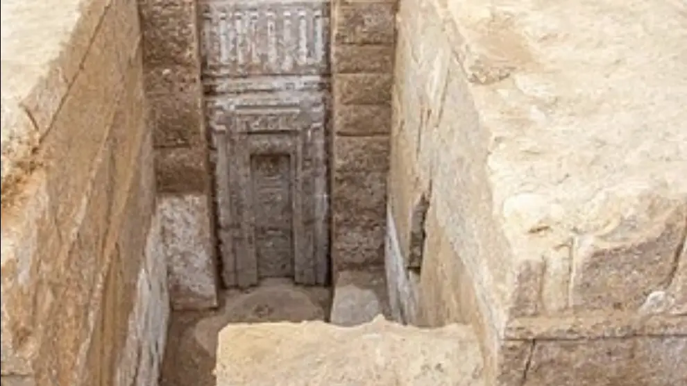 Ministry of Tourism and Antiquities