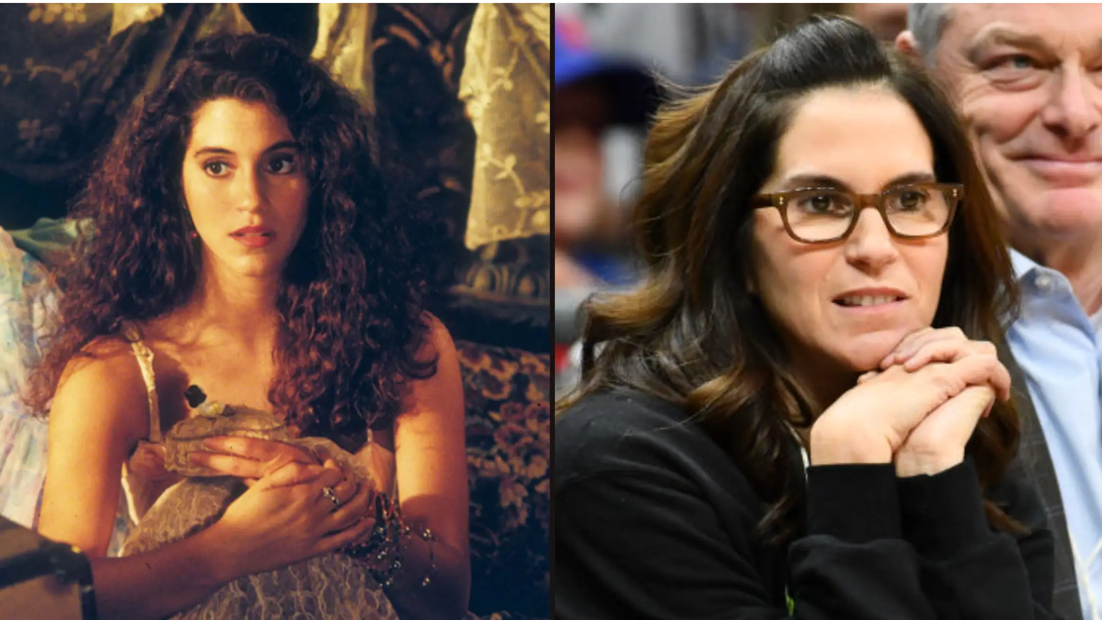 Warner Bros/Allen Berezovsky/Getty Images