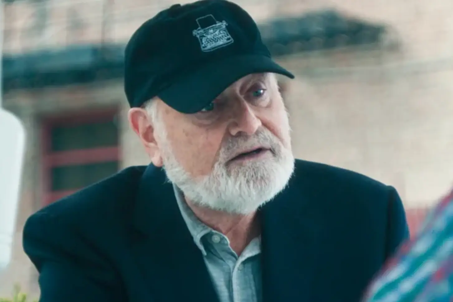 Rob Reiner in The Bear (FX)