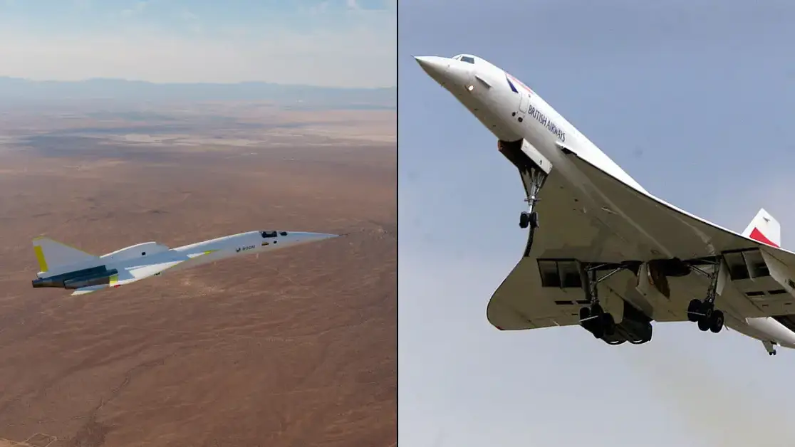 Boom / Hugh Thomas/BWP Media/Getty Images