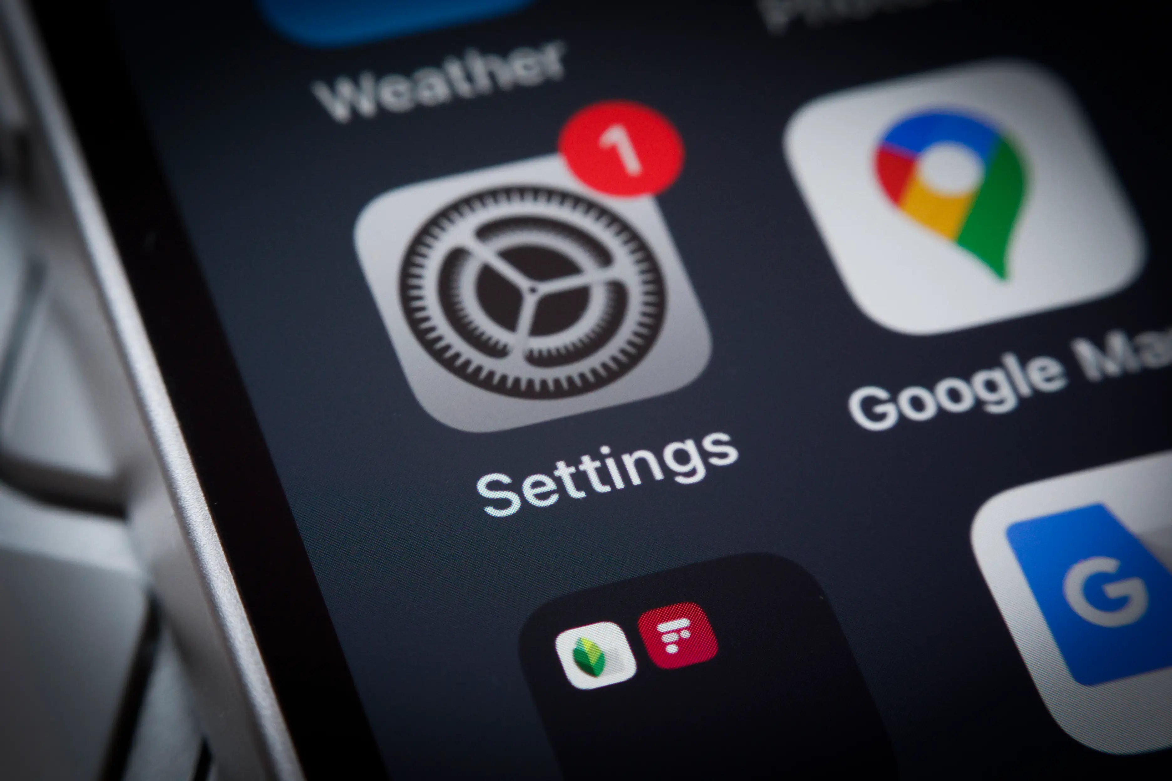 If you have an iPhone it might be time to dig around in the settings and switch on that added layer of protection.