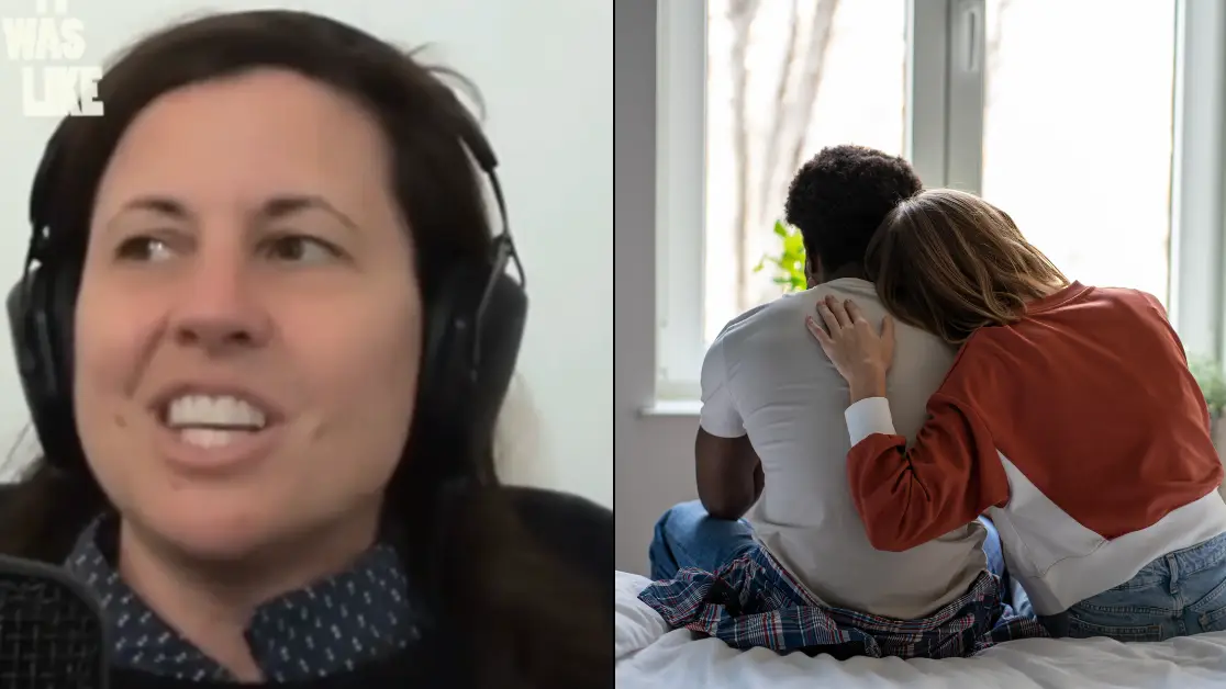 TikTok/whatitwaslikepodcast / Getty Stock Photo