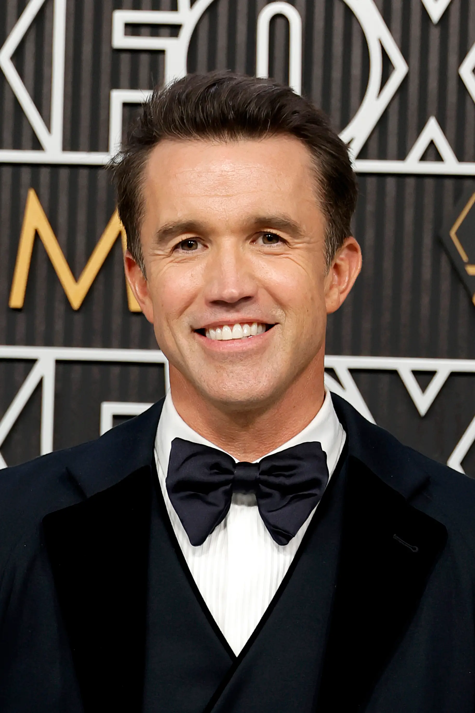 The actor adores both of his mums - and his dad.