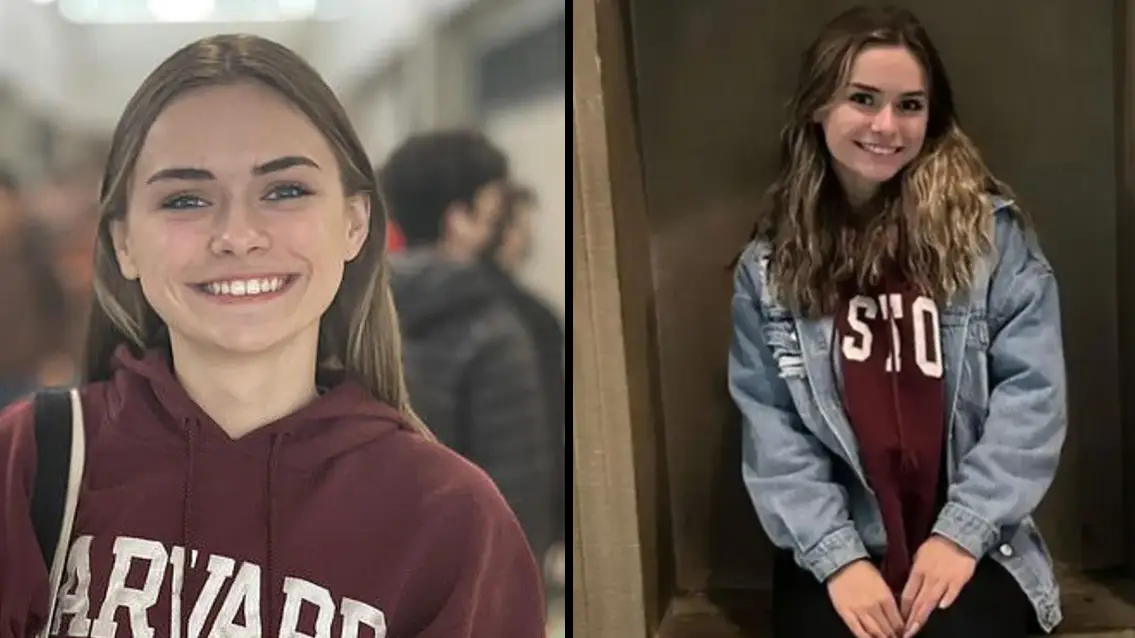 Facebook/Sky Castner