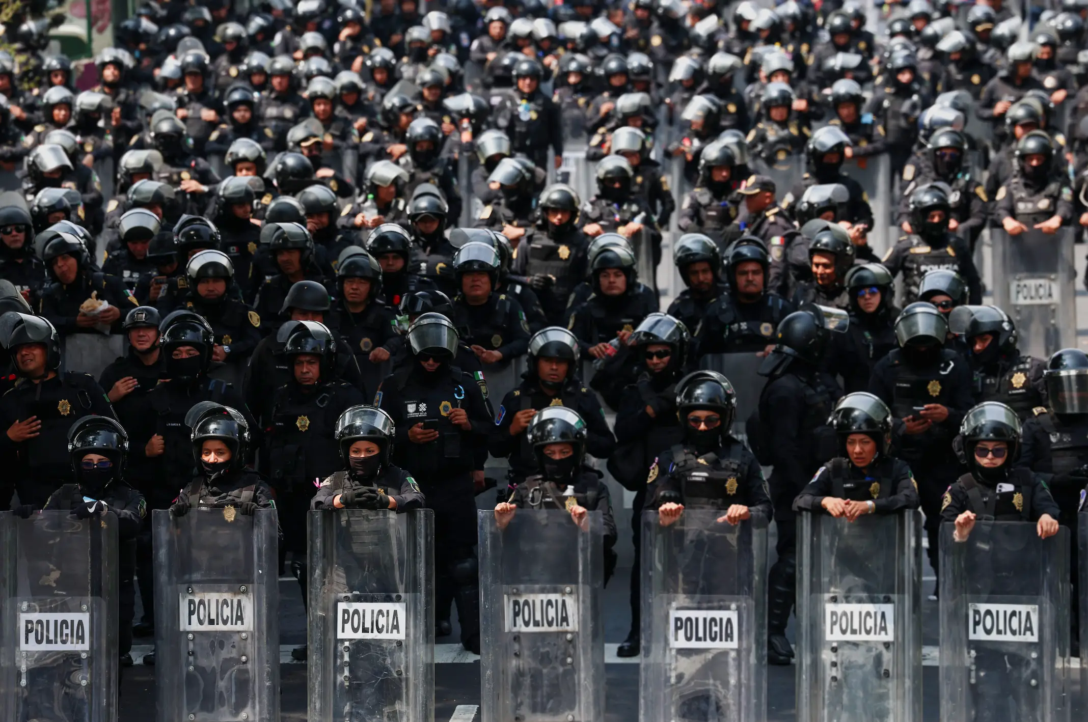 (Claudia Rosel/Getty Images)