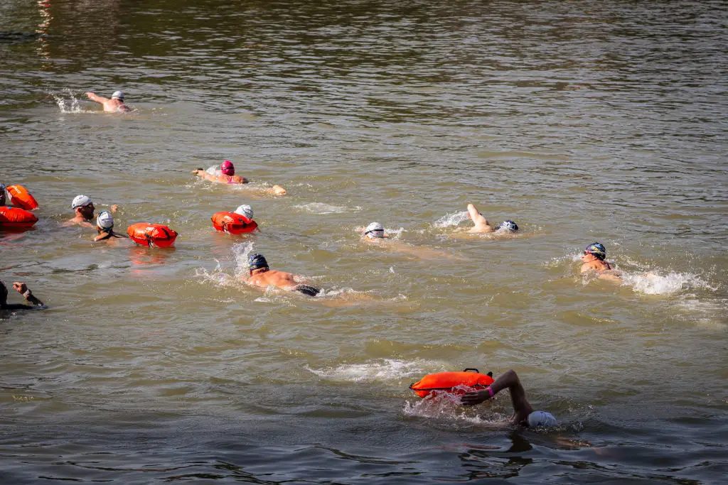 E. Coli tests in June were not good enough (Telmo Pinto/SOPA Images/LightRocket via Getty Images)