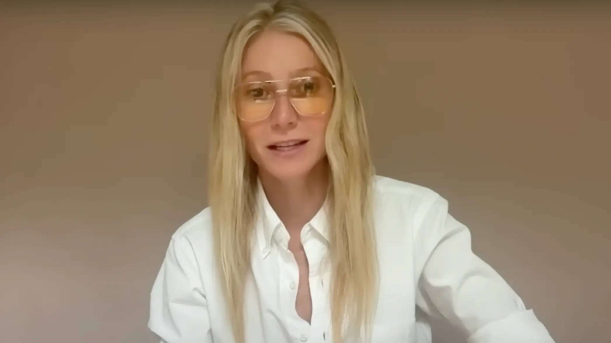 The World's First Podcast / YouTube