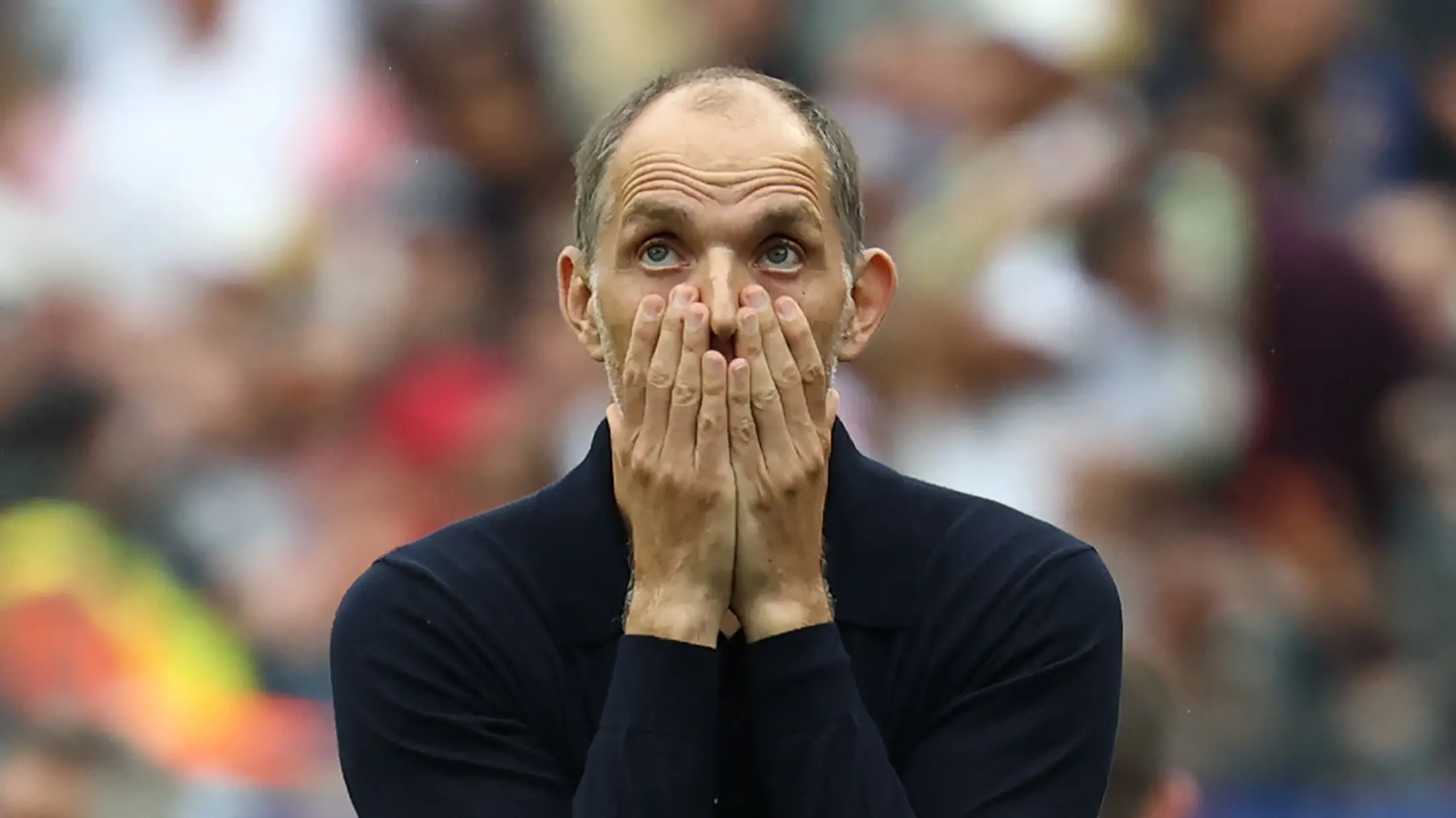 (FRANCK FIFE / AFP via Getty Images)