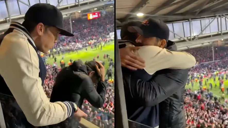 Twitter/Ryan Reynolds